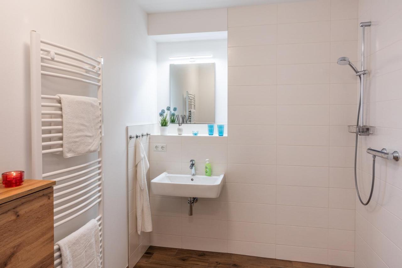 Apartment "Kiefernblick" - Haffresidenz Garz  Экстерьер фото