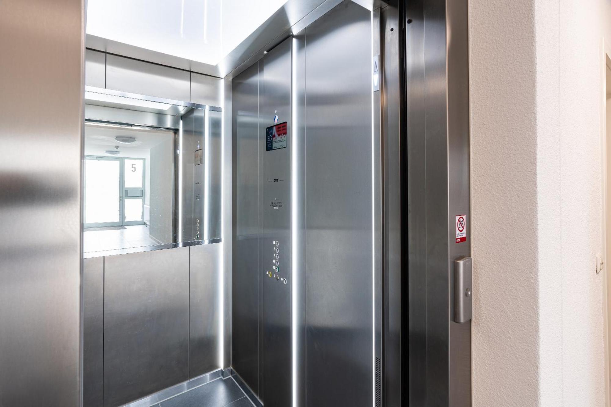 Apartment "Kiefernblick" - Haffresidenz Garz  Экстерьер фото