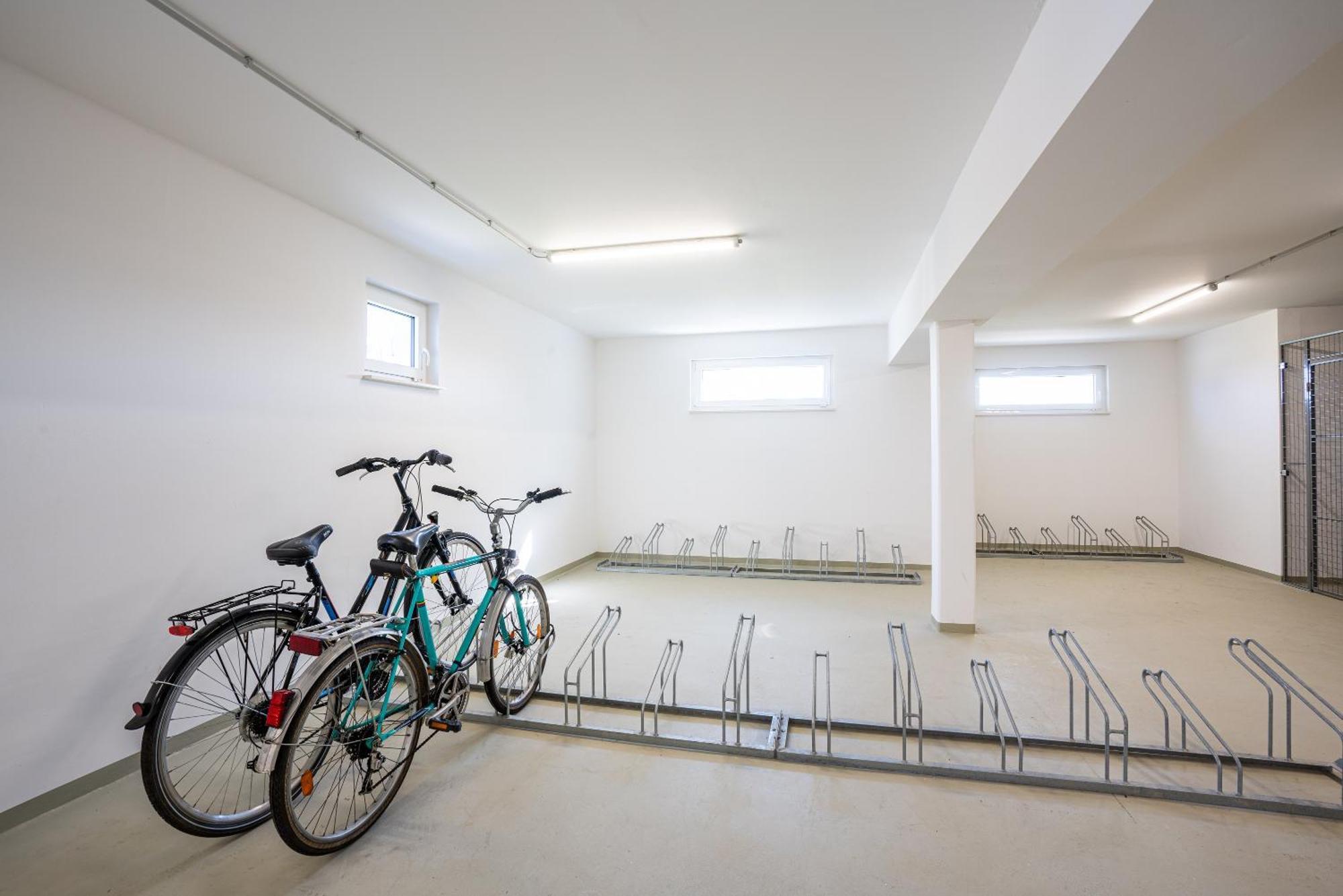 Apartment "Kiefernblick" - Haffresidenz Garz  Экстерьер фото